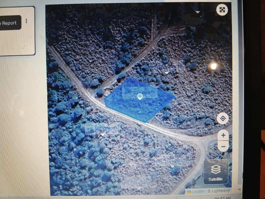 0 Bedroom Property for Sale in Morgans Bay Eastern Cape